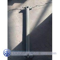 711W41280-5282前牽引橫梁總成