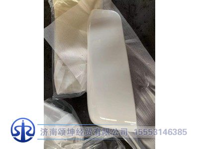 812W41610-0227,保险杠左下装饰板,济南颂坤经贸有限公司