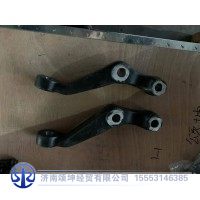 WG9151410582右轉(zhuǎn)向橫拉桿臂