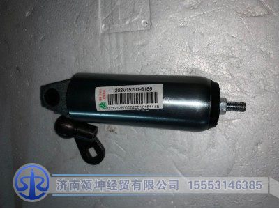 202V15201-6186,排气制动汽缸,济南颂坤经贸有限公司