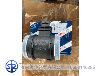 0281006140,空气质量流量计,济南颂坤经贸有限公司