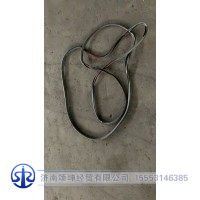 FG1673710023寬體風窗玻璃外密封條