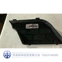 WG1664245077左牽引鉤堵蓋