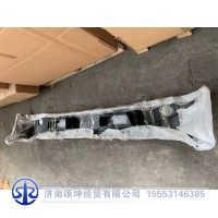 WG1664245188低位保險杠下段