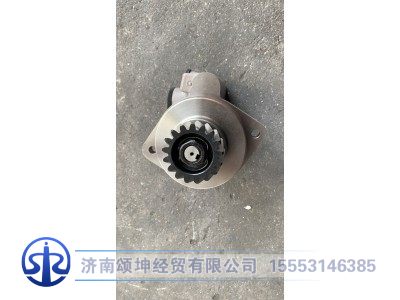 WG9100130037,转向助力泵,济南颂坤经贸有限公司