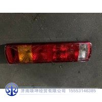 WG9719810012右組合后尾燈