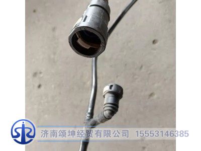 200V12305-5300,回油管（MC11）,济南颂坤经贸有限公司