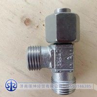 MQ6-71270-2103  T型接頭