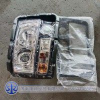 DZ93189723020前大灯（右）