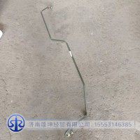 WG9716470040方向机进油管