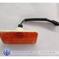 WG9100720012側(cè)標(biāo)志燈