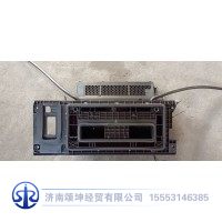 711W61900-7132過濾器系統(tǒng)總成