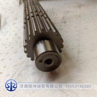 WG2203040009主軸帶球頭總成