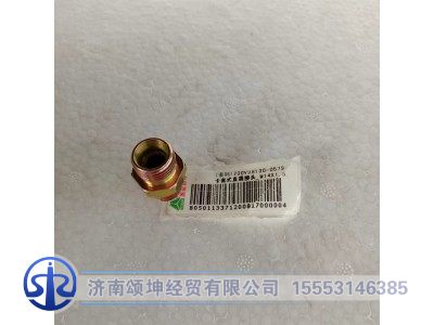 200V98130-0579,卡套式直通接头  M14X1,5-NW10,济南颂坤经贸有限公司