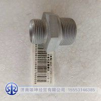 MQ6-71251-2705卡套式直通接頭