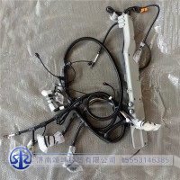 812W25424-6437  VCU線束總成