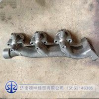 612600110866/612630111085后排氣歧管