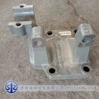 WG9925522299下推力桿支座（右）
