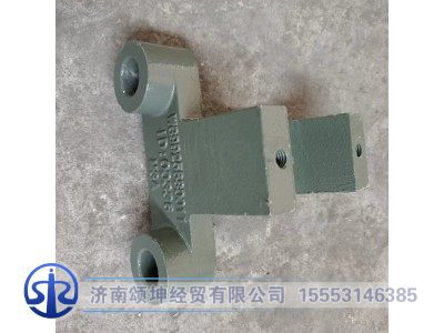 WG9925680011,固定夹块,济南颂坤经贸有限公司