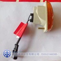 WG9925720012（720013）翼子板邊燈10款