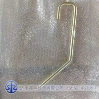 201V05702-2913發(fā)動機增壓器進油管