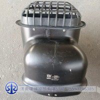 DZ93259190007進(jìn)氣道底座