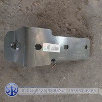850W41701-5055駕駛室后懸左上支架