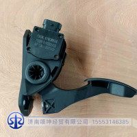 油門踏板總成