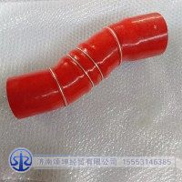 712W96301-0009中冷器膠管