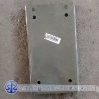 WG9725479040轉(zhuǎn)向油罐支架