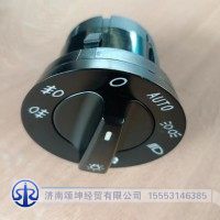 WG9918580039燈光旋轉(zhuǎn)開關(guān)自動