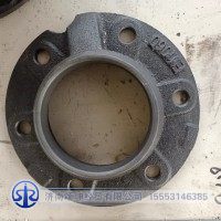 240204611主動(dòng)齒輪軸承座