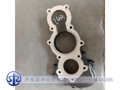QH50F-4211101,QH50F取力器壳,济南颂坤经贸有限公司