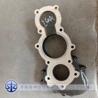 QH50F-4211101  取力器殼