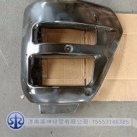 WG1664245053保險杠左端（鐵）