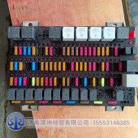 DZ97189584390配電盒