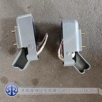 DZ142513400160026車門內(nèi)扣（左右）