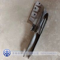 DZ13241440147后懸支架