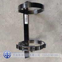 WG9925860001滅火器支架總成