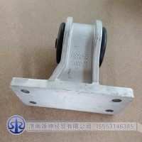 YG9625530102右橡膠支撐