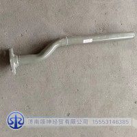 712W42940-4073左前擋泥板支架