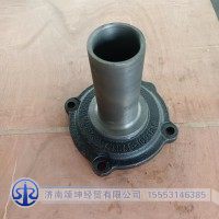 6TS55-1021A1一軸蓋（13.6長）