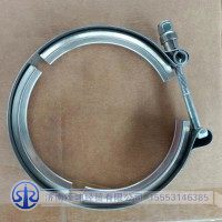 WG9925530022卡箍