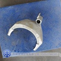 12JSDX240T-1702057三四檔撥叉