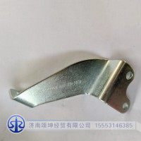 081V09440-0127中冷支架