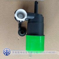 81.26485.6030噴水電機（24V)