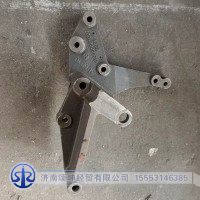 612600061007發(fā)電機支架