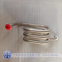 850W51221-5005氣動(dòng)管路總成第二部