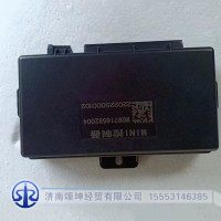 WG9716582004 MINI控制器