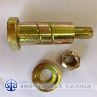 WG1642430071螺栓(駕駛室翻轉(zhuǎn)軸用）